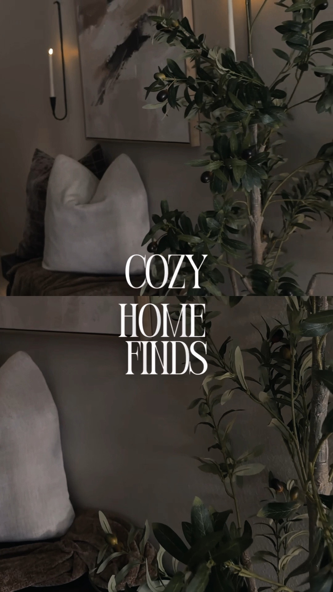 Must have candlesticks!!! #ltkhome #homedecor