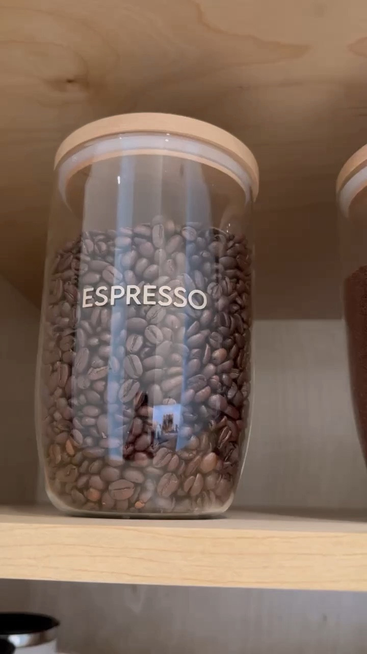 Coffee Zone Organization at The Modern Muse

#LTKhome #LTKVideo