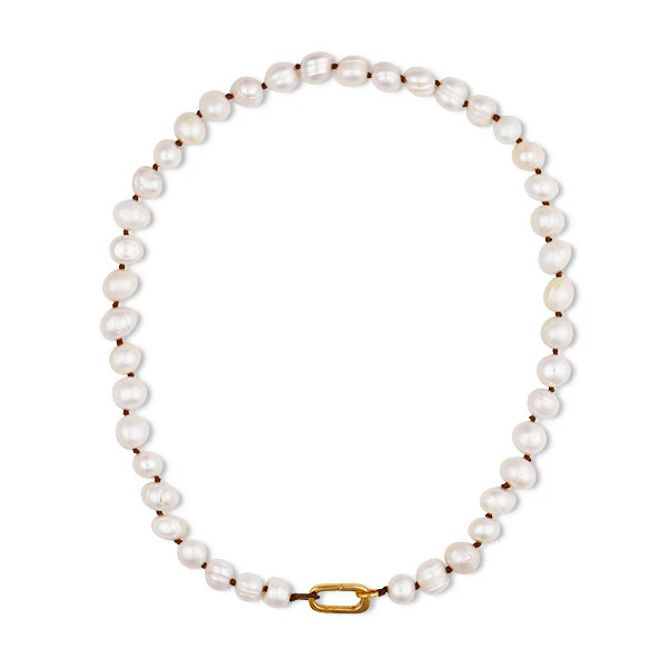 Pearl Necklace | HART