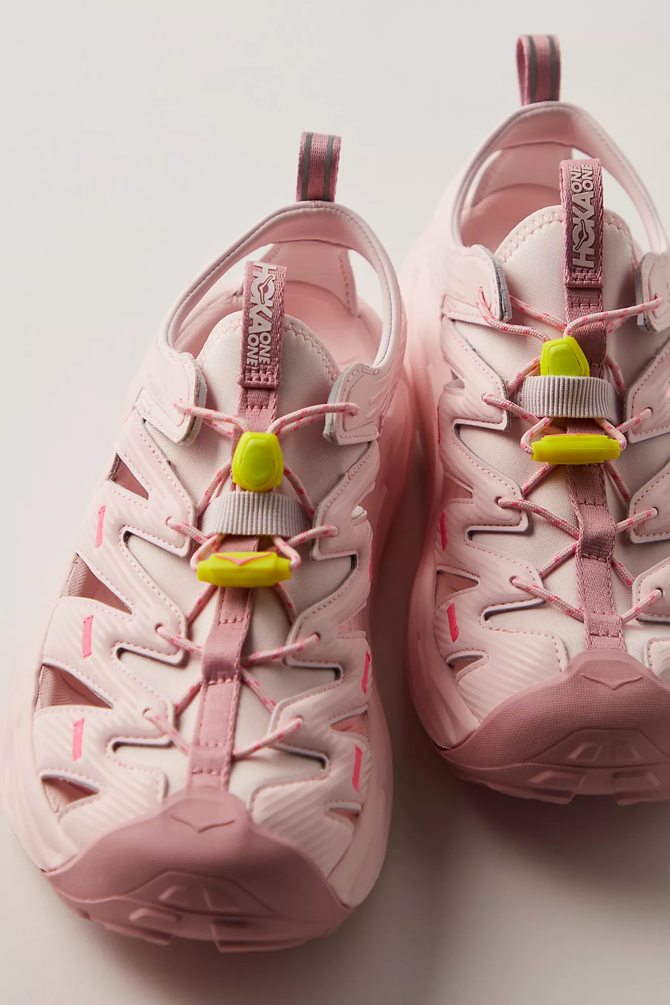HOKA®  Hopara Sandals | Free People (Global - UK&FR Excluded)