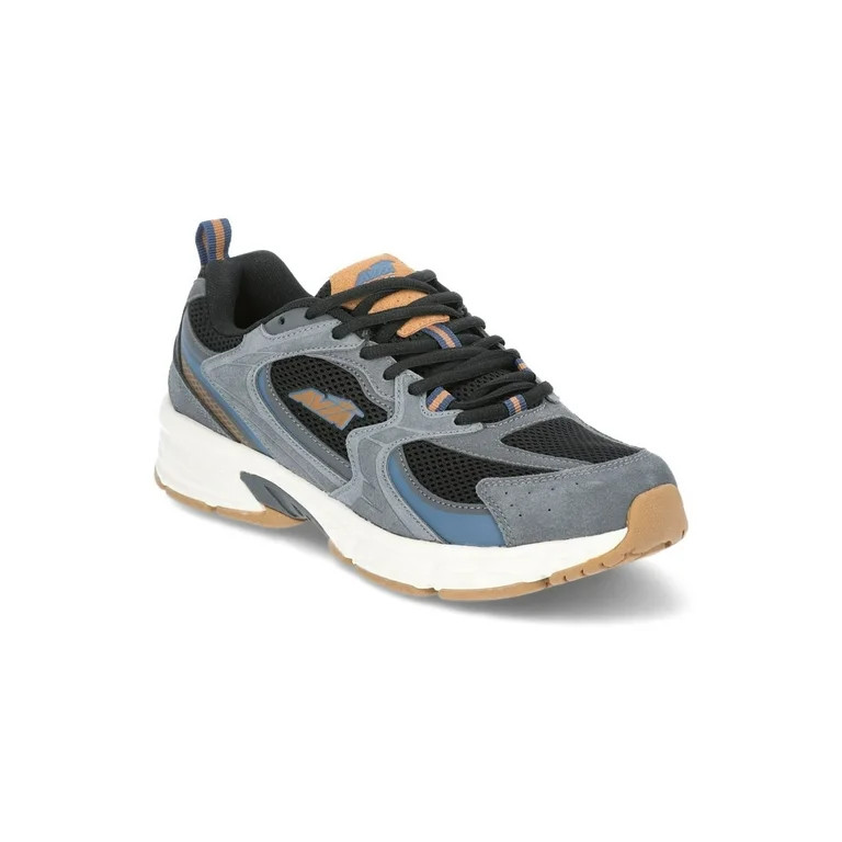 Avia Men's 5000 Running Sneakers, Wide Width Available | Walmart (US)