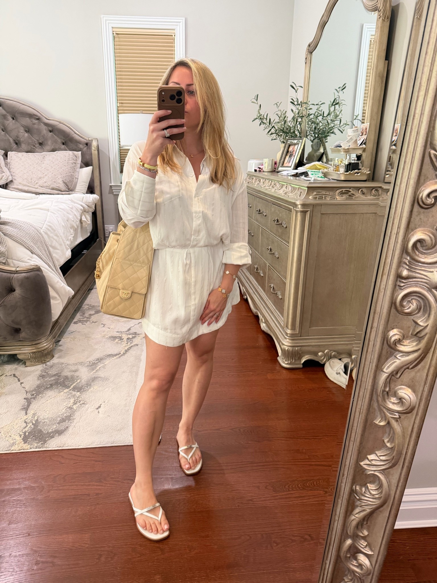 summer outfit

#LTKootd #LTKSeasonal #LTKPetite