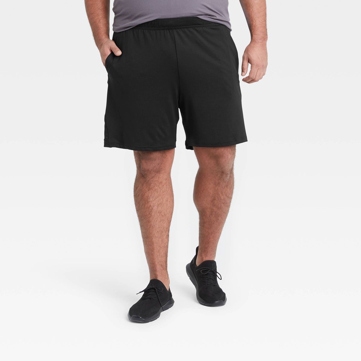 Men's Training Shorts 8.5" - All in Motion™ | Target