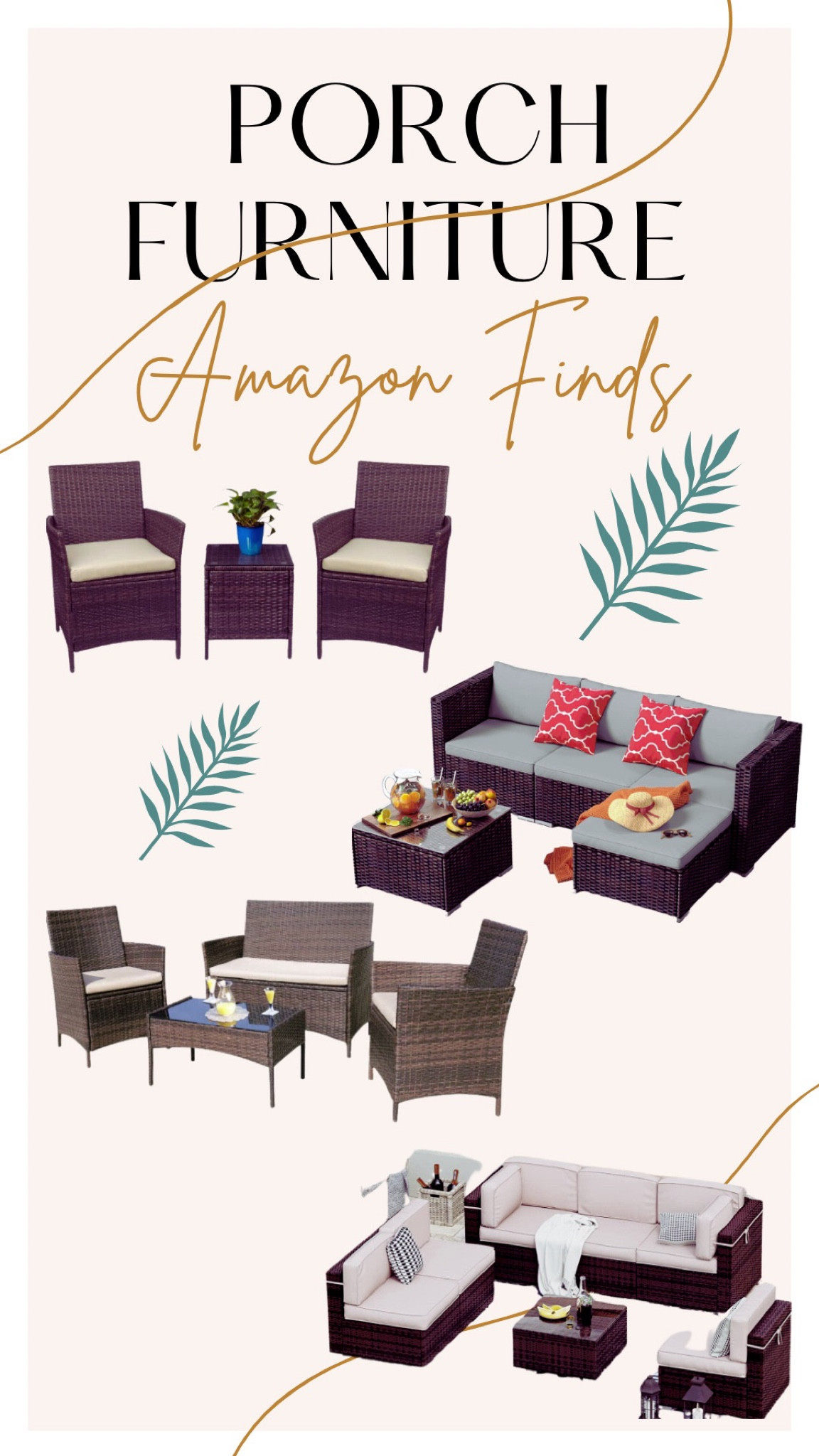 I have my eye on a few of these  

#LTKsalealert #LTKFind #LTKunder50