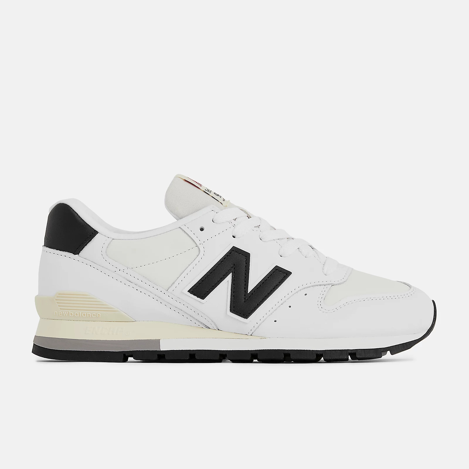 Made in USA 996 | New Balance Athletics, Inc.