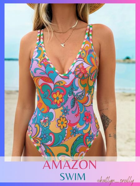 Amazon swimsuit

#swimsuit #amazon #bikini #onepiece #amazonswimsuit #vacationoutfit #beachoutfit #travel #amazontravel

#LTKSwim #LTKFindsUnder100 #LTKFindsUnder50 #LTKTravel #LTKStyleTip #LTKParties #LTKOver40 #LTKMidsize #LTKActive