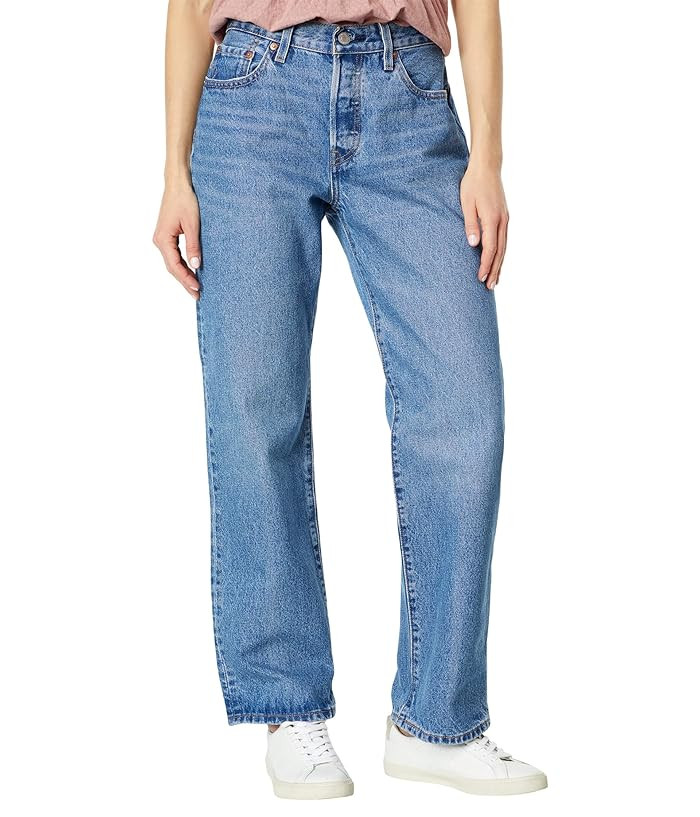 Levi's(r) Premium 90s 501 | Zappos