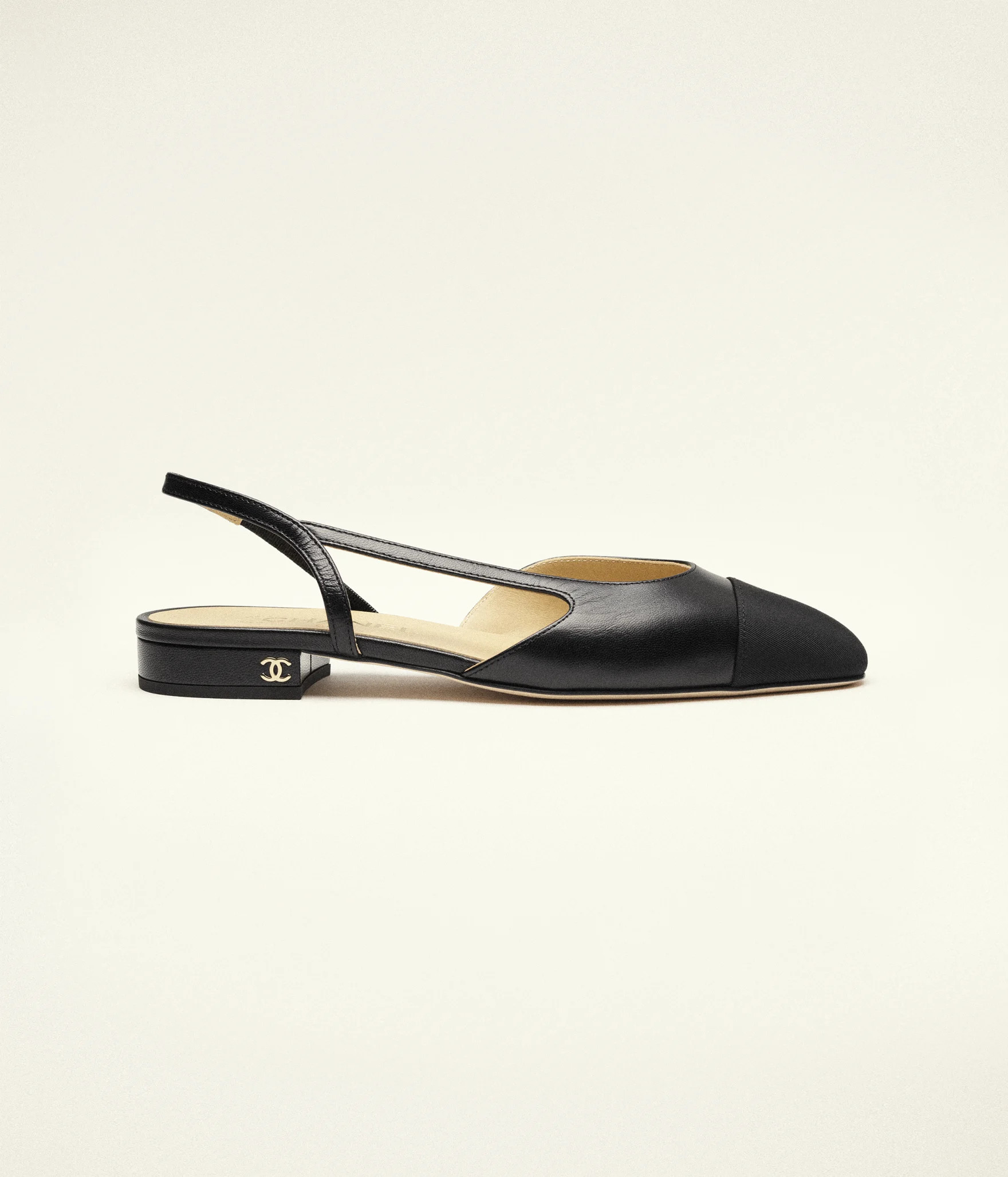 Slingbacks | Chanel, Inc. (US)