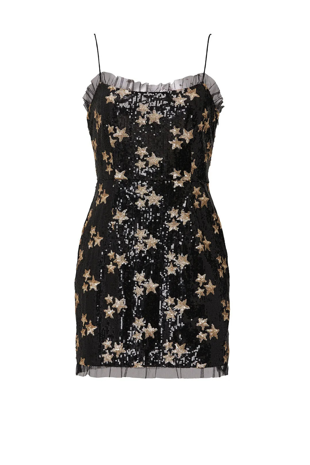 Zafran Mini Dress | Rent the Runway