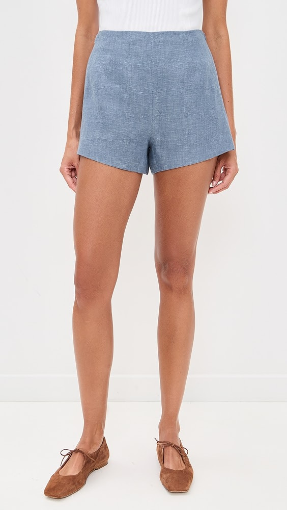 Thea Shorts | Shopbop