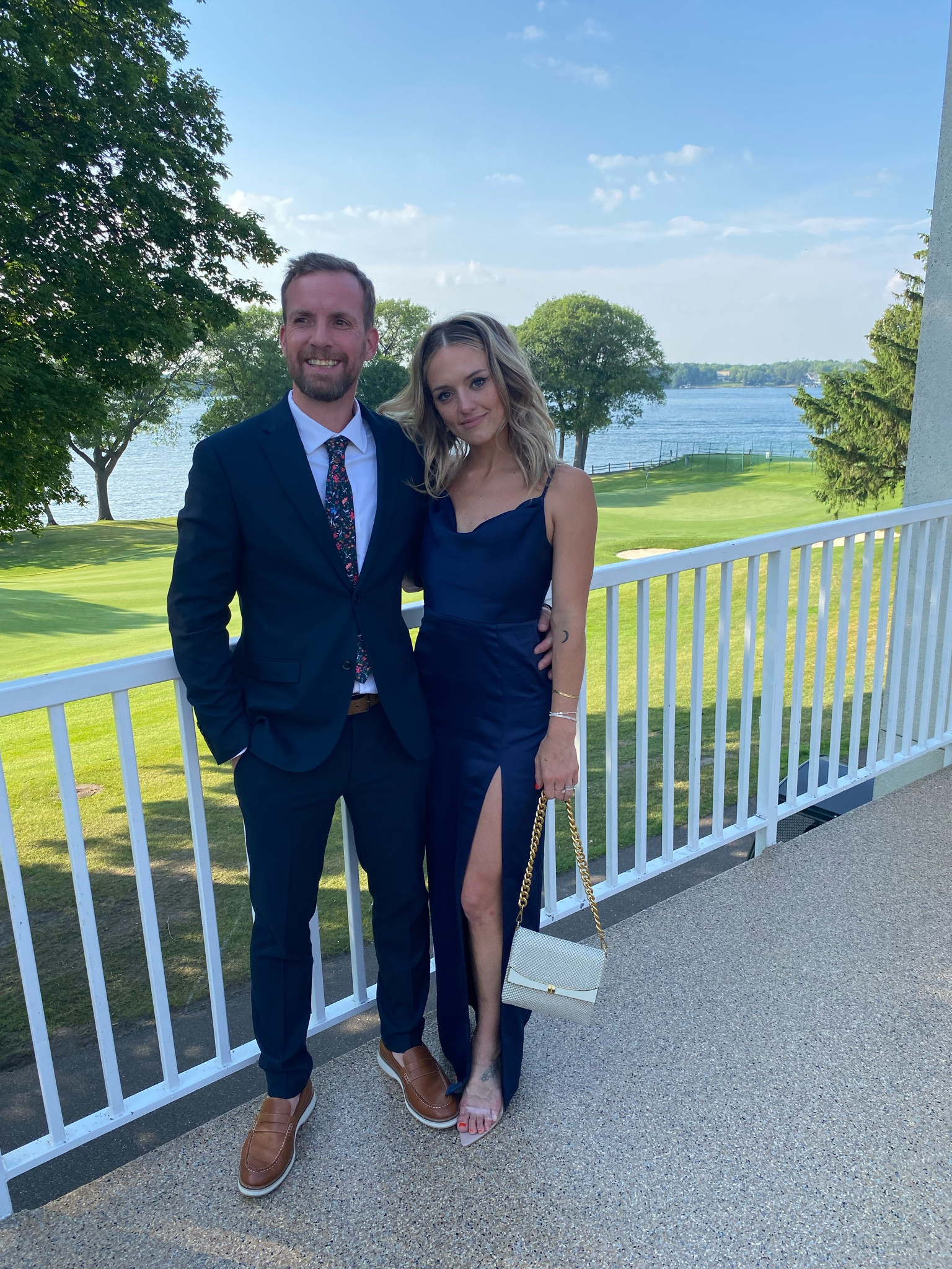 Black Tie Wedding 🍸

#LTKwedding #LTKstyletip #LTKSeasonal