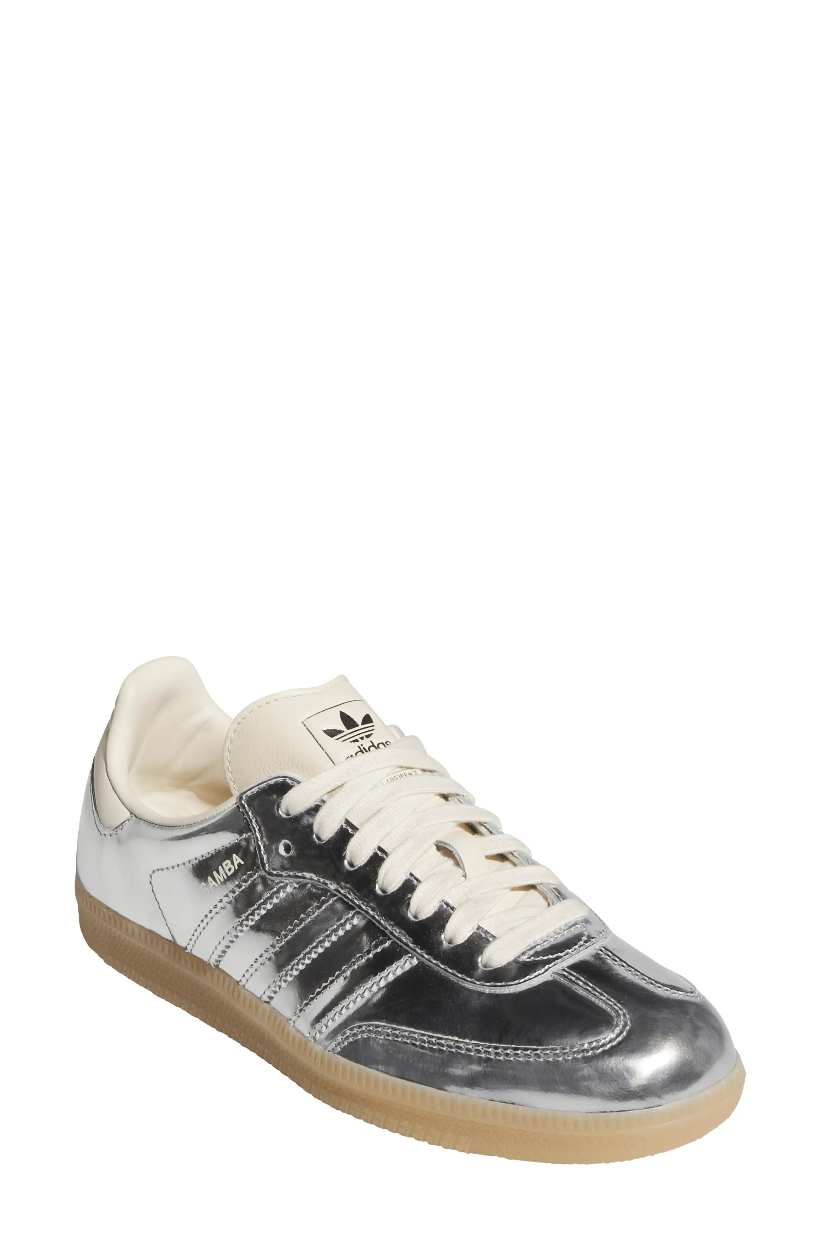 adidas Samba OG Sneaker | Nordstrom | Nordstrom