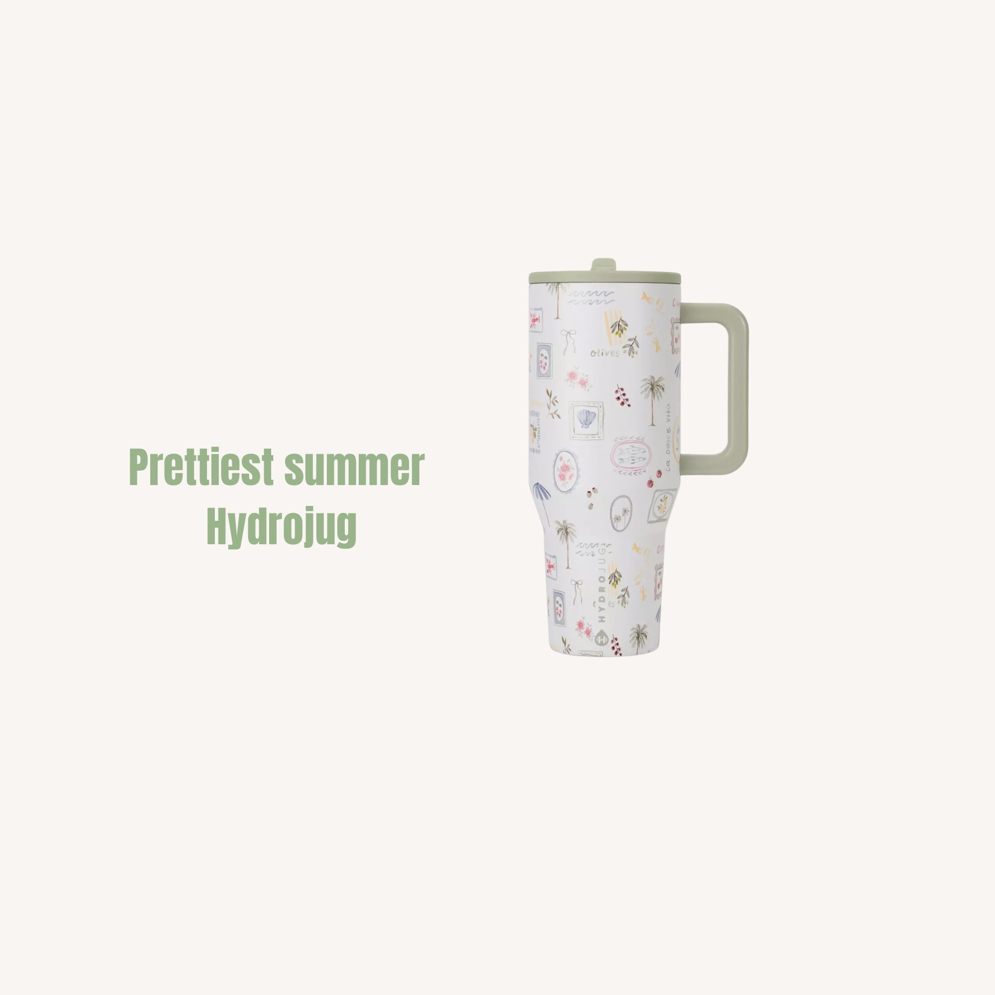 Summer hydrojug // soooo pretty // dicks sporting goods // exclusive // moms // trending

#LTKmomlife #LTKfoodie #LTKdayinmylife