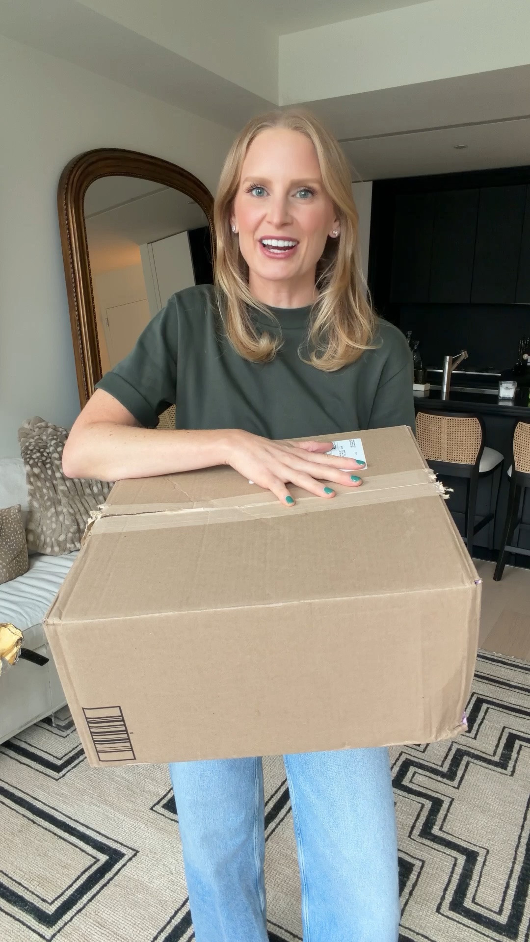 A little Shopbop try-on! Also linking those boots I mentioned and featured in the video + more new arrivals I’m loving.

#LTKSeasonal