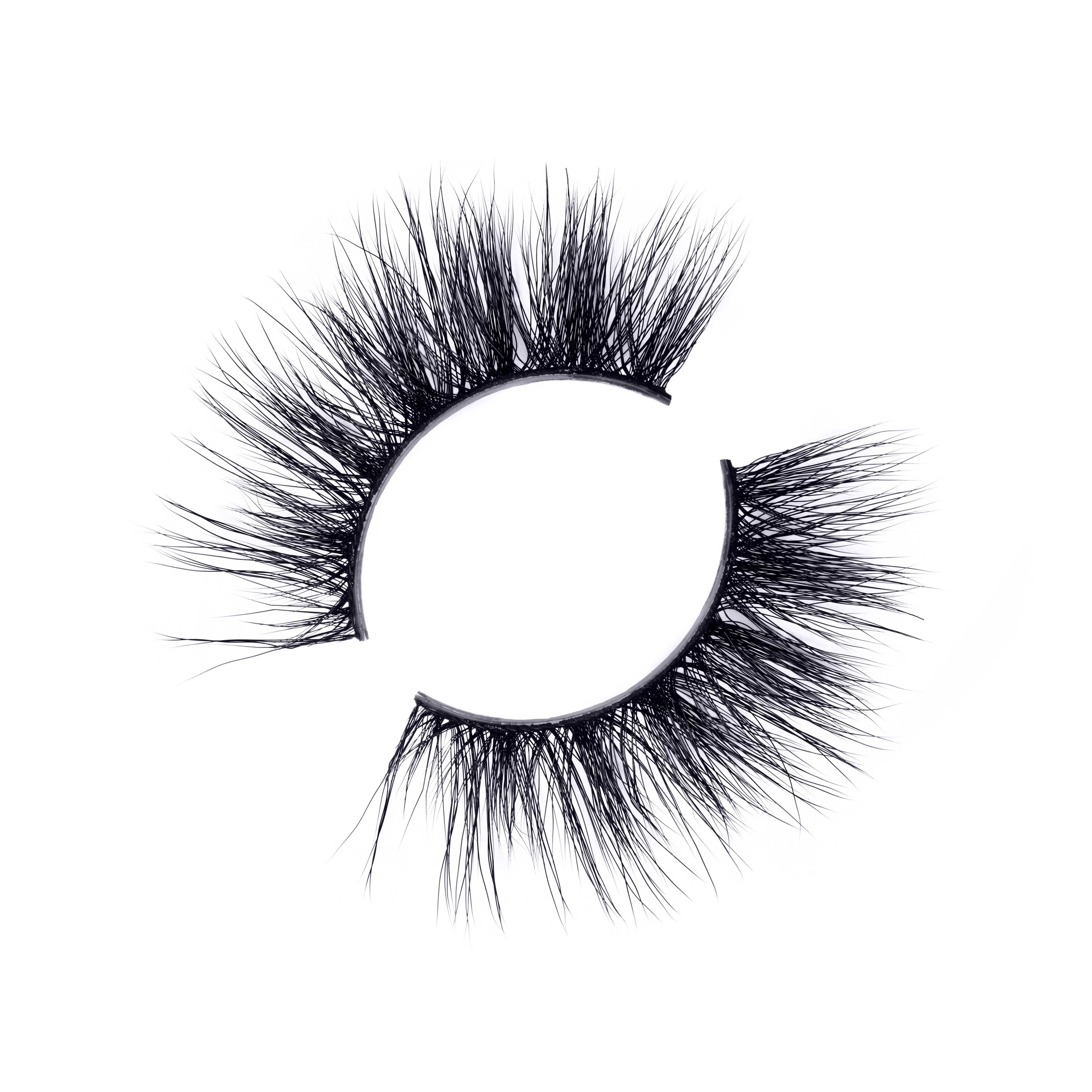 Gemini Lashes | BIRDYLASHES