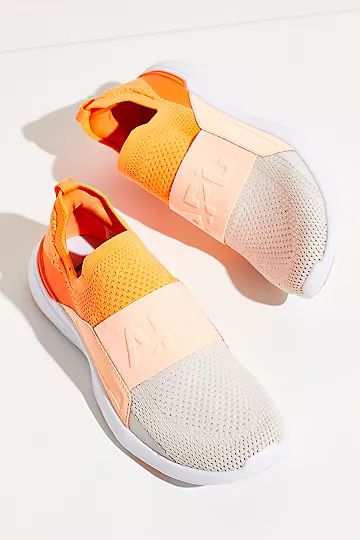 APL Techloom Bliss Trainers | Free People (Global - UK&FR Excluded)