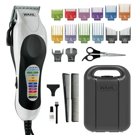 Wahl Color Pro Plus Haircut Kit Power-Drive Corded - 79752T | Walmart (US)