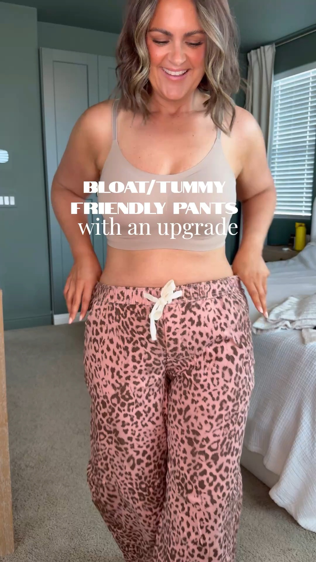 Affordable bloat-friendly pants, XL
Tshirt, large
Bra, XL
Sandals, true size 10

Size 12, midsize, Amazon find, pull on pants, curvy friendly, spring outfit 

#LTKMidsize #LTKPlusSize #LTKgrwm