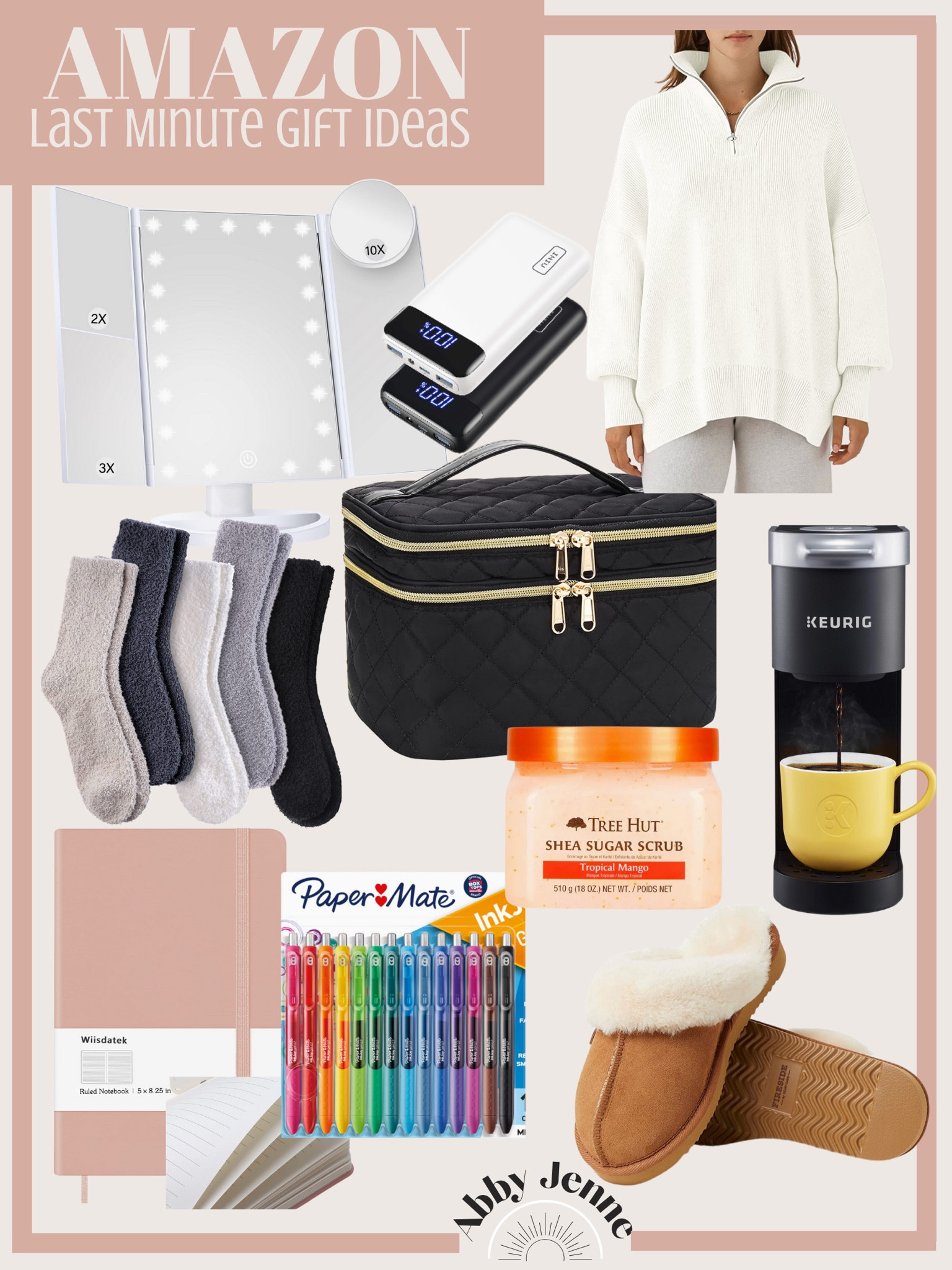 #LTKSeasonal #LTKGiftGuide #LTKHoliday