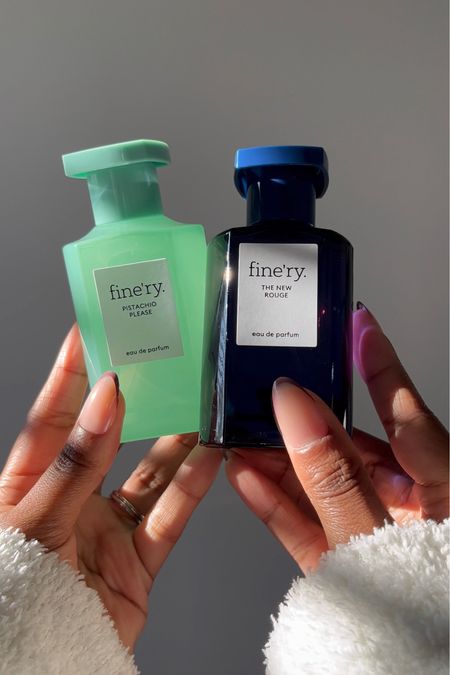 The perfect spring scents to add to my collection  New @fineryfragrance available at @Target! #Ad, #fineryfragrance #fineryperfume #finery, #Target, #TargetPartner 

#LTKfindsunder100 #LTKSeasonal #LTKSpringSale