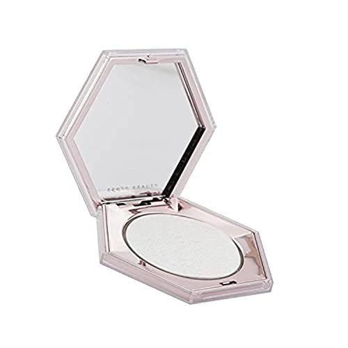 Diamond Bomb All-Over Diamond Veil - How Many Carats?! by Fenty Beauty for Women - 0.28 oz Highlighter | Amazon (US)