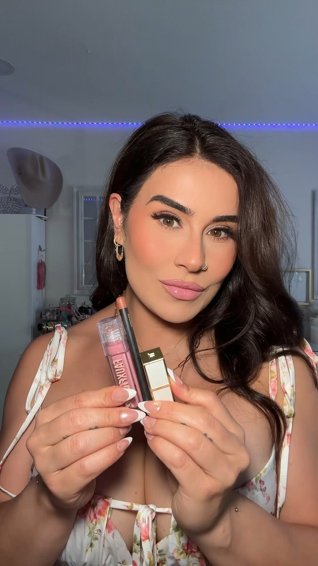 Current favorite lip 💋 

#LTKBeauty #LTKOver40 #LTKFallSale