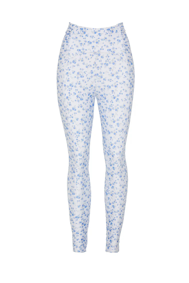 Jutta Legging | LOVESHACKFANCY