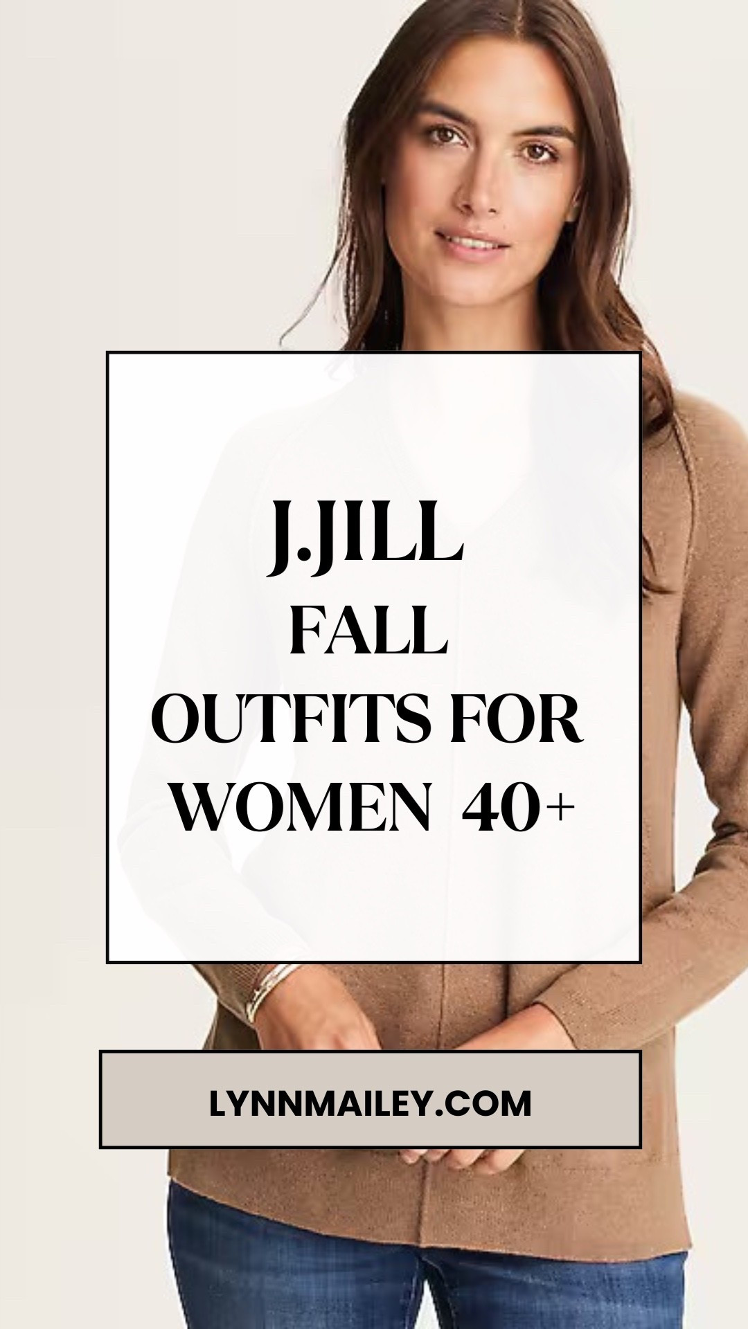 J.Jill fall outfits for women 40+

#LTKMidsize #LTKWorkwear #LTKOver40