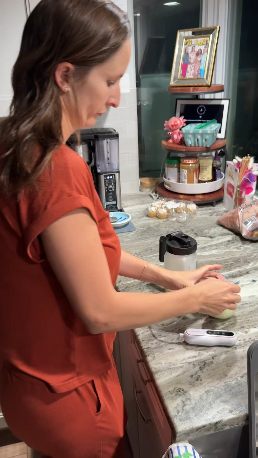 Breastfeeding/pumping is a full time job in itself. Here are some of my breastfeeding and pumping essentials that I use everyday. 

#LTKmomlife #LTKdayinmylife #LTKBaby