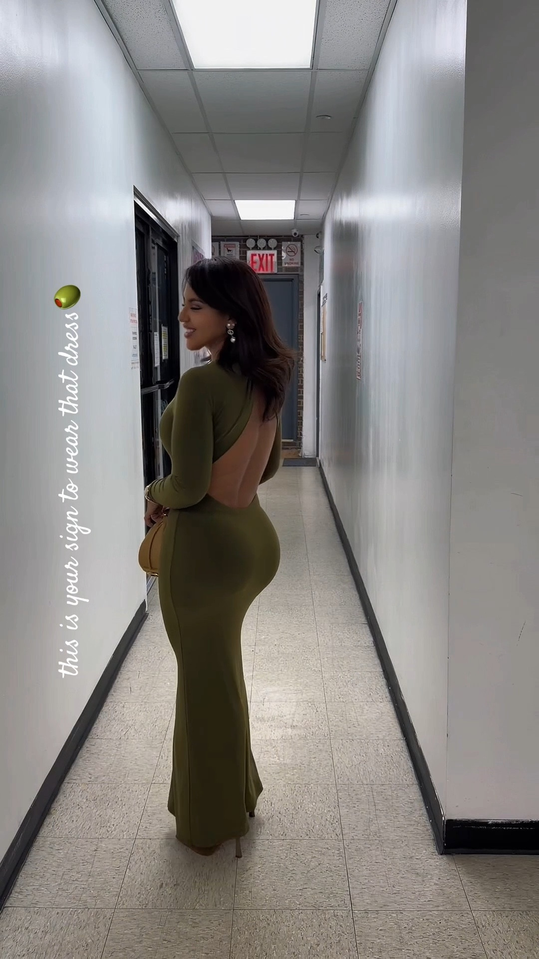 No caption needed! 🫒

#LTKvlog #LTKSaleAlert #LTKHoliday