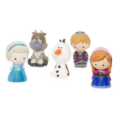 Disney Collection Frozen  Bath Toy | JCPenney