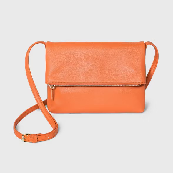 Value Crossbody Bag - Wild Fable™ | Target
