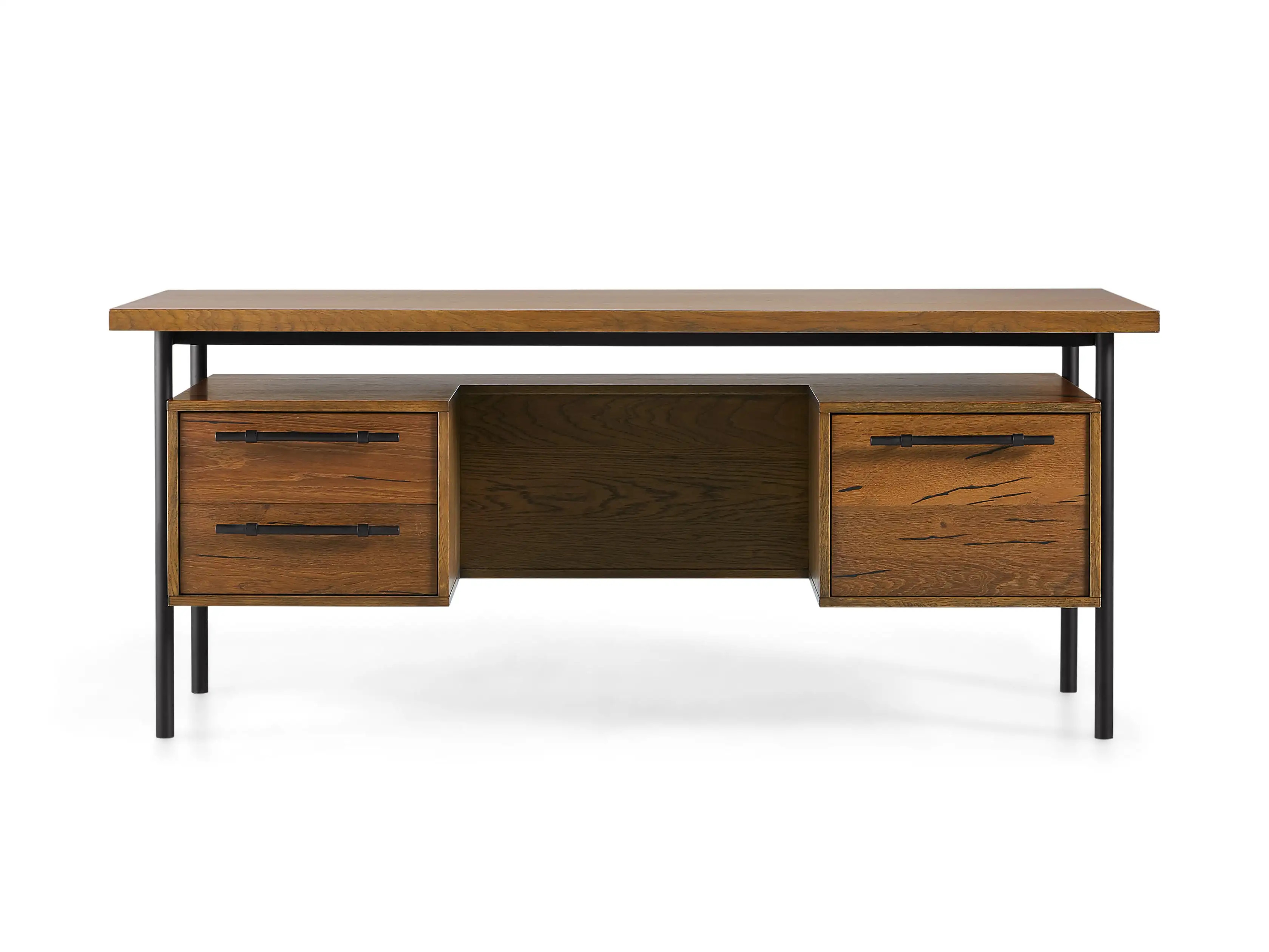Sullivan Executive Desk | Arhaus
