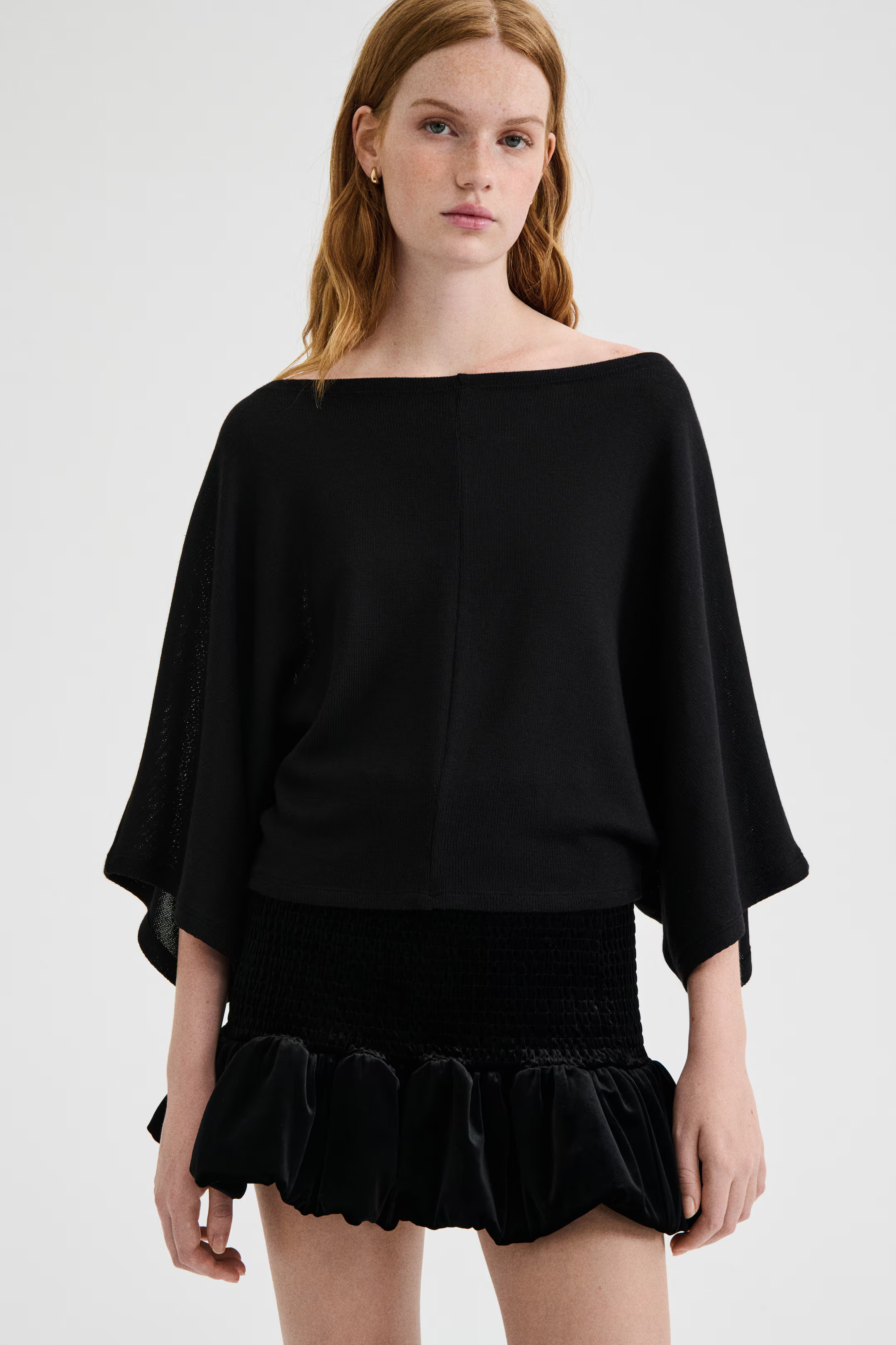 Oversized Top | H&M (US + CA)