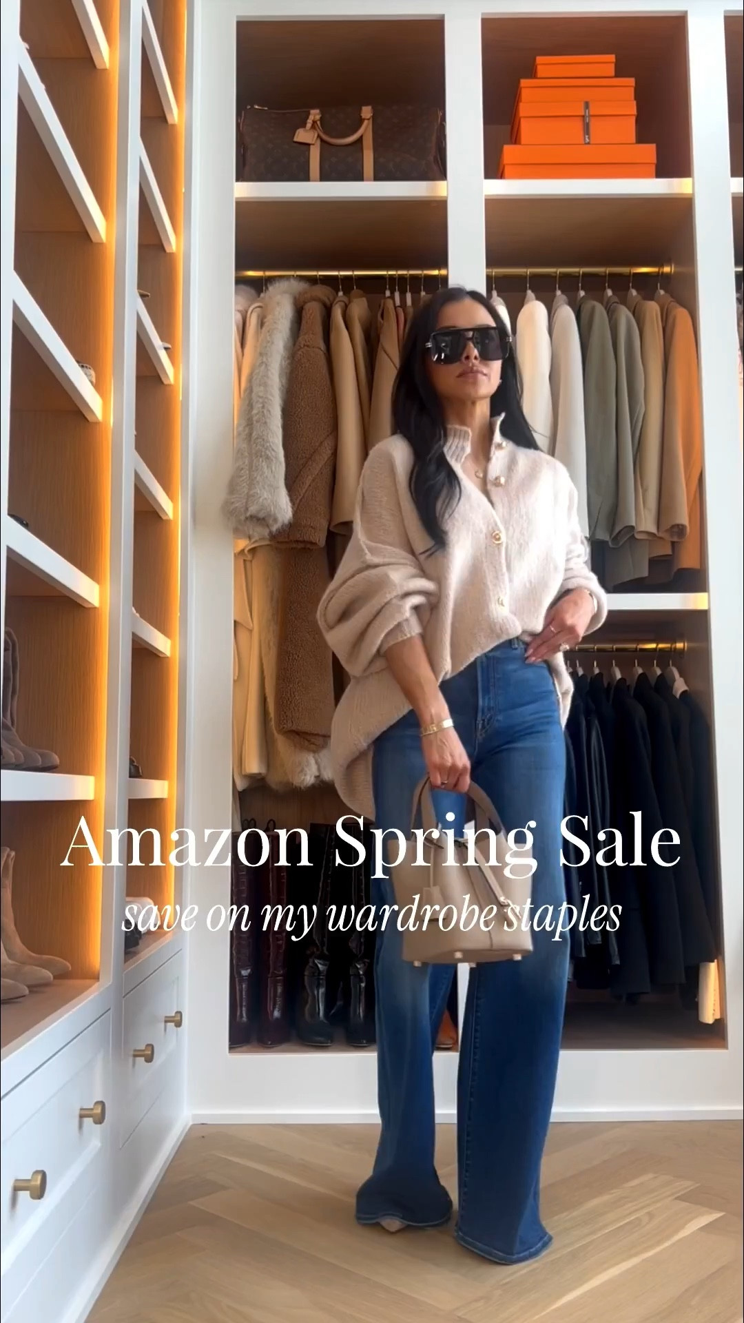 Amazon Big Spring Sale picks and these are the pieces I keep reaching for on repeat. From my oversized cardigan to comfy lounge sets, Amazon activewear, and versatile shawls you can wear now and later, these are easy staples that make getting dressed effortless.

miamiamine Amazon outfits Amazon fashion on sale Amazon prime deals comfy chic style lounge wear spring outfits affordable fashion everyday essentials

#LTKTravel #LTKWorkwear #LTKSaleAlert