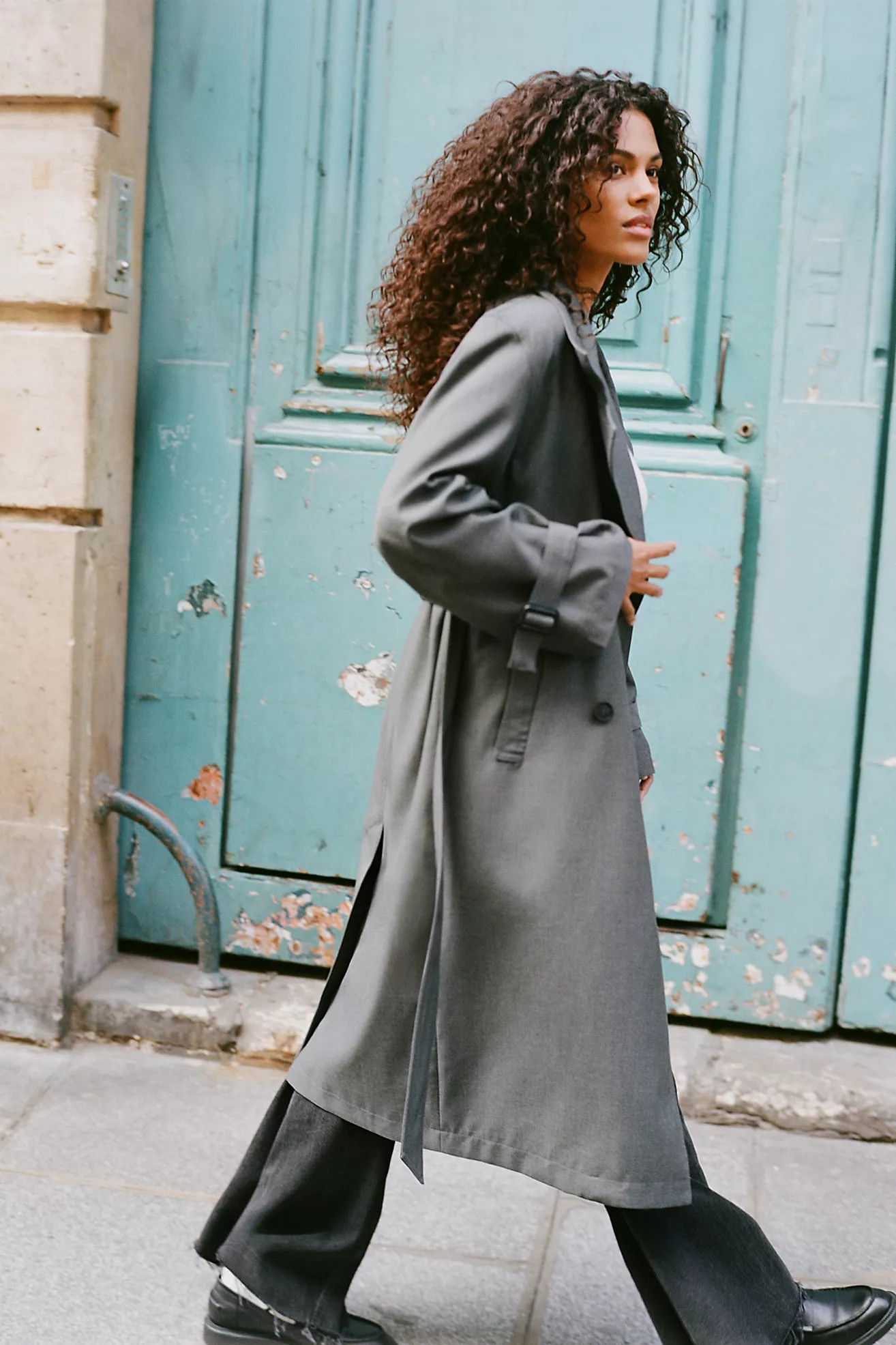 Kennie Trench | Free People (Global - UK&FR Excluded)