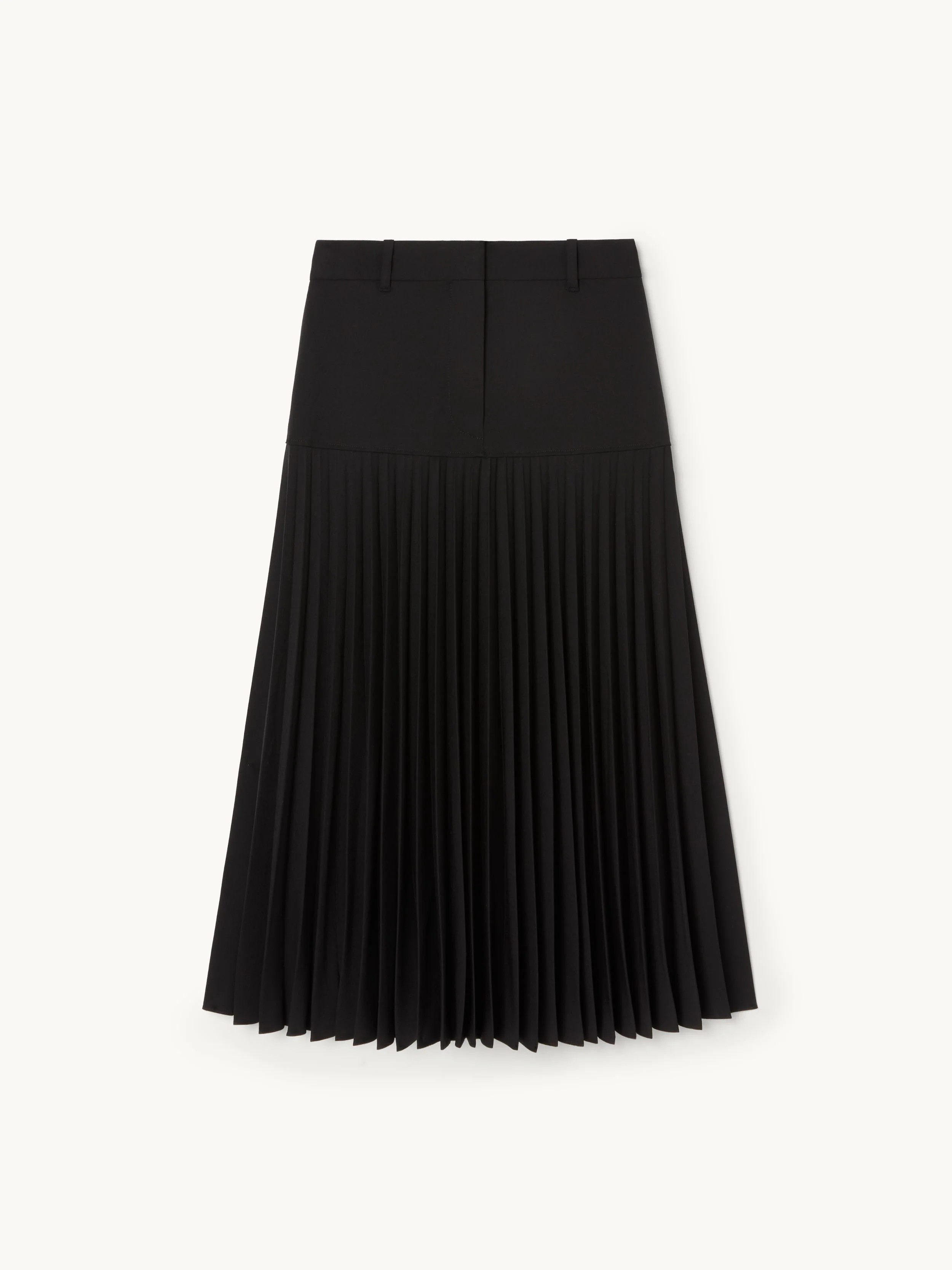 goop | Charlotte Skirt - GWYN (formerly G. Label) | goop