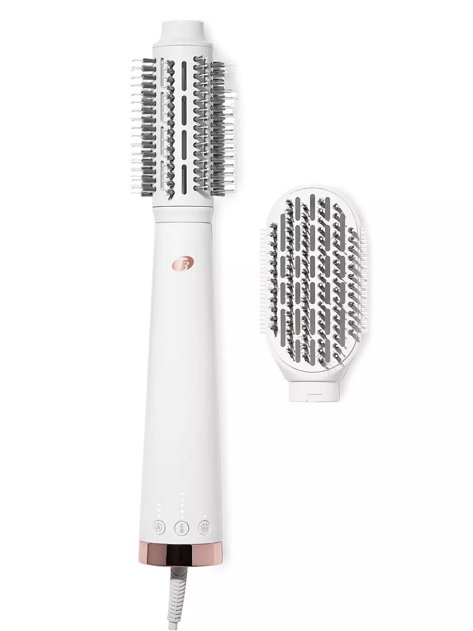 T3 Airebrush Duo Blow Dry Brush | Saks Fifth Avenue
