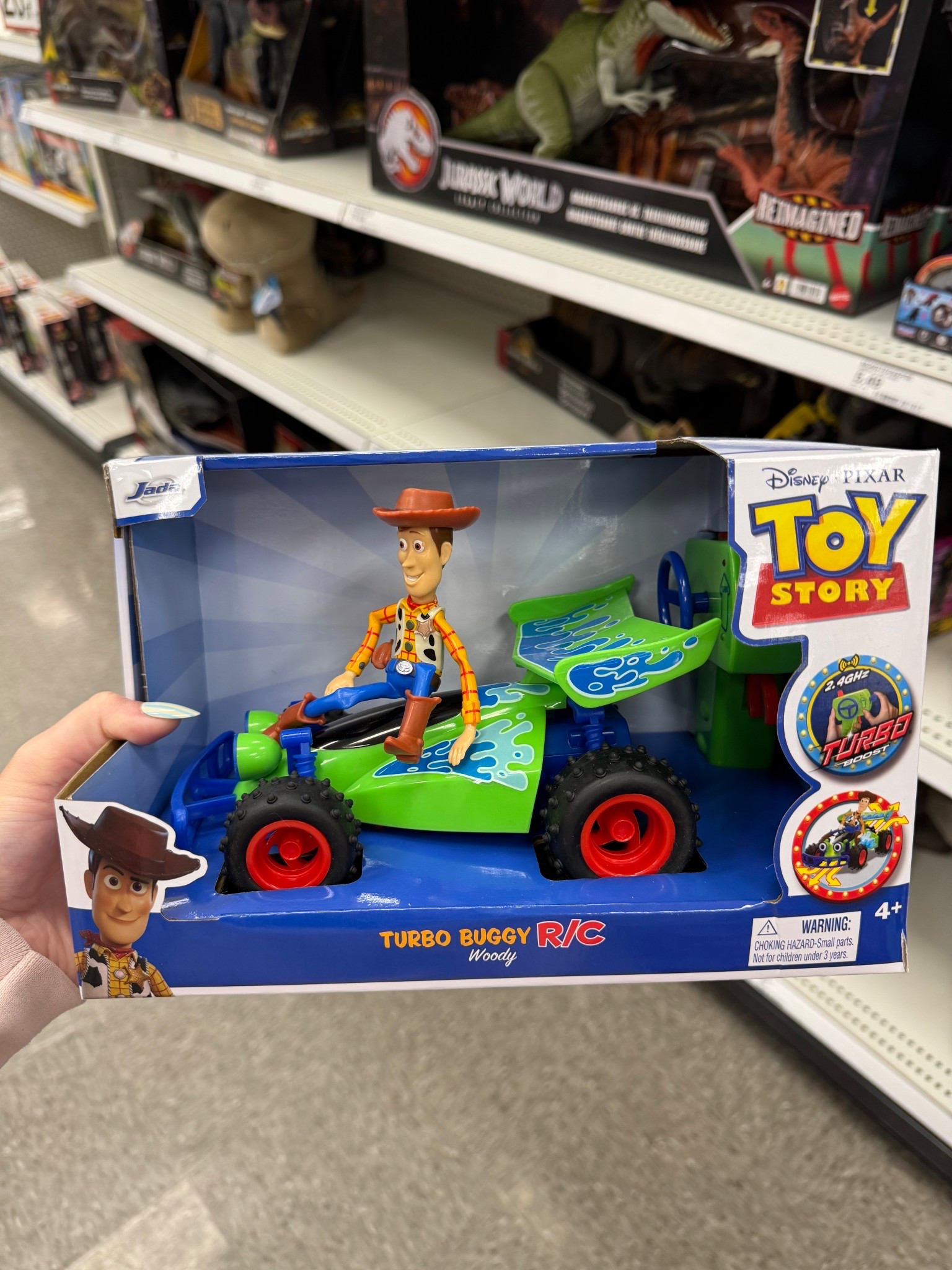 A Toy Story loving boy over here! 


#LTKActive #LTKKids #LTKmomlife