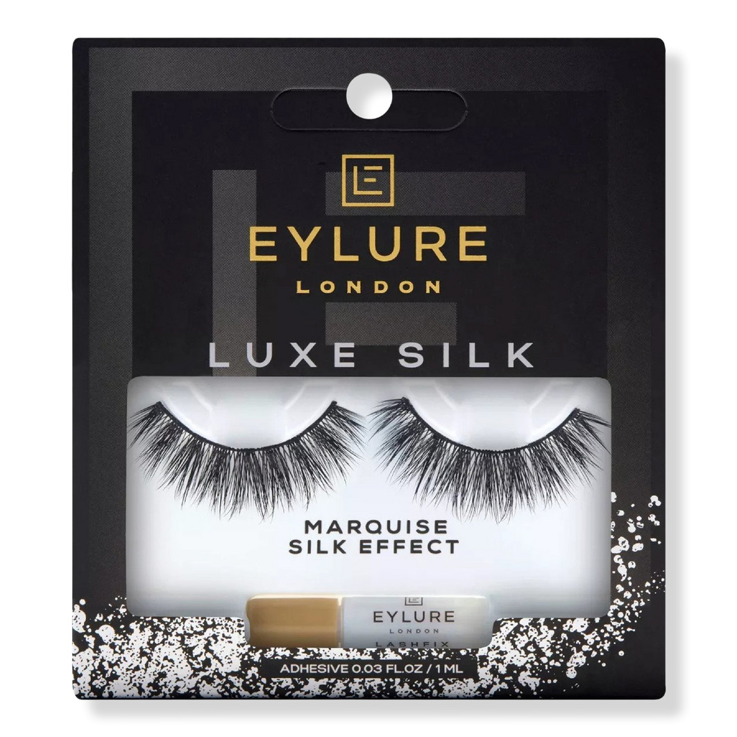 Luxe Silk Marquise Lashes | Ulta