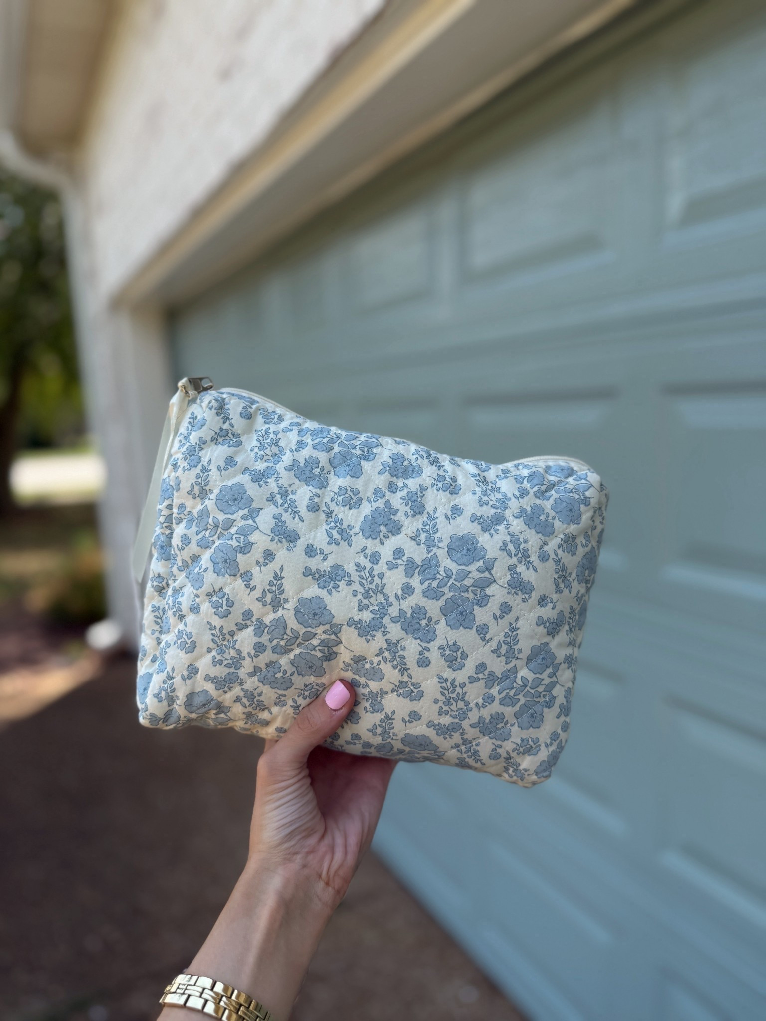 Diaper bag // diaper pouch // travel bag // toiletry bag 

#LTKBaby #LTKFamily #LTKBump