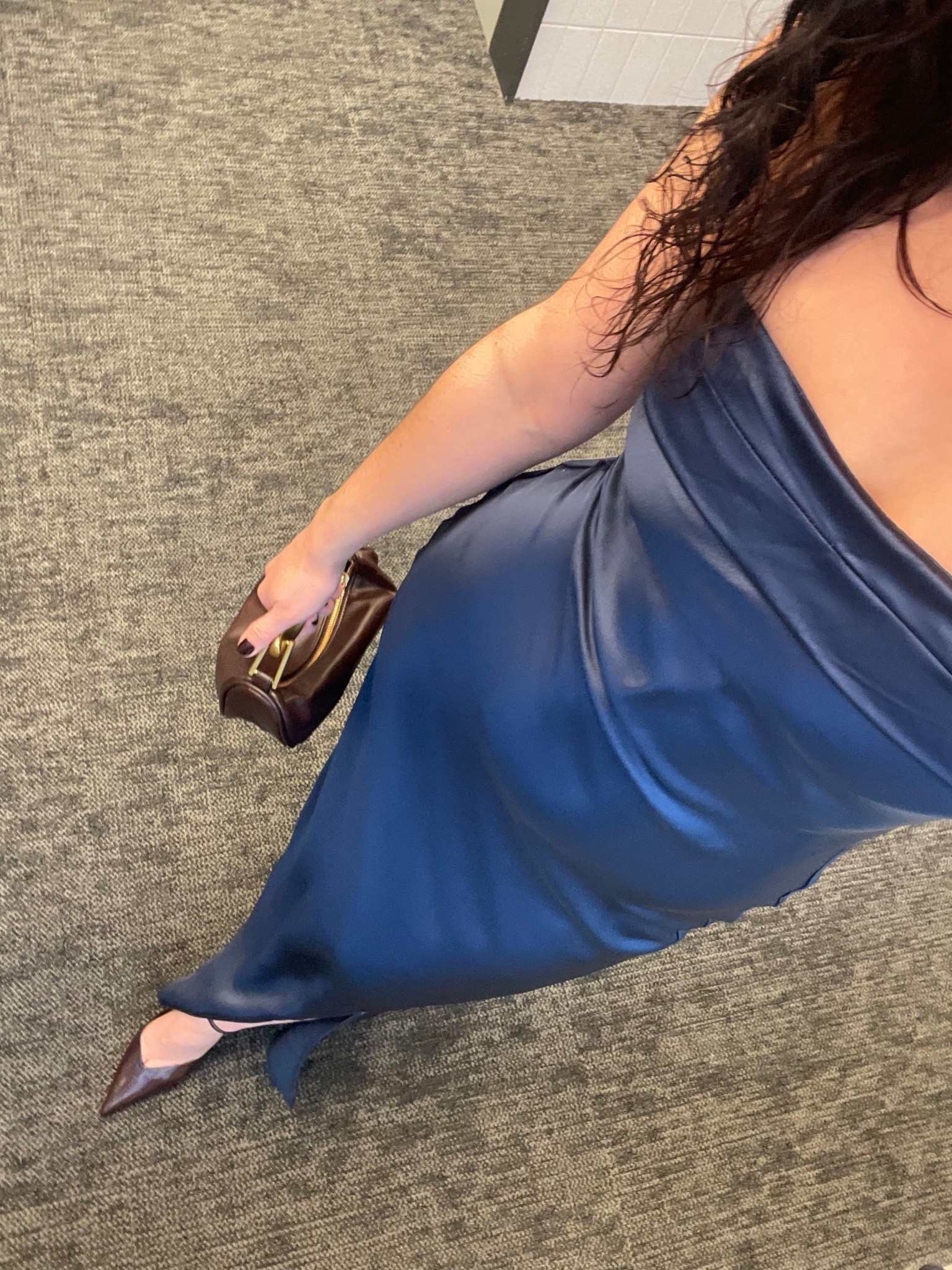One of my favorite more dressy outfits

#LTKWedding #LTKPetite