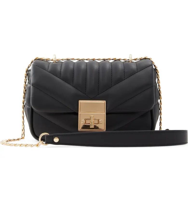 Haowiaax Faux Leather Crossbody Bag | Nordstrom