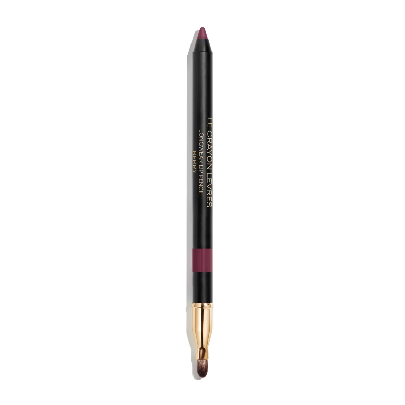 LE CRAYON LÈVRES Longwear lip pencil 164 - Pivoine | CHANEL | Chanel, Inc. (US)