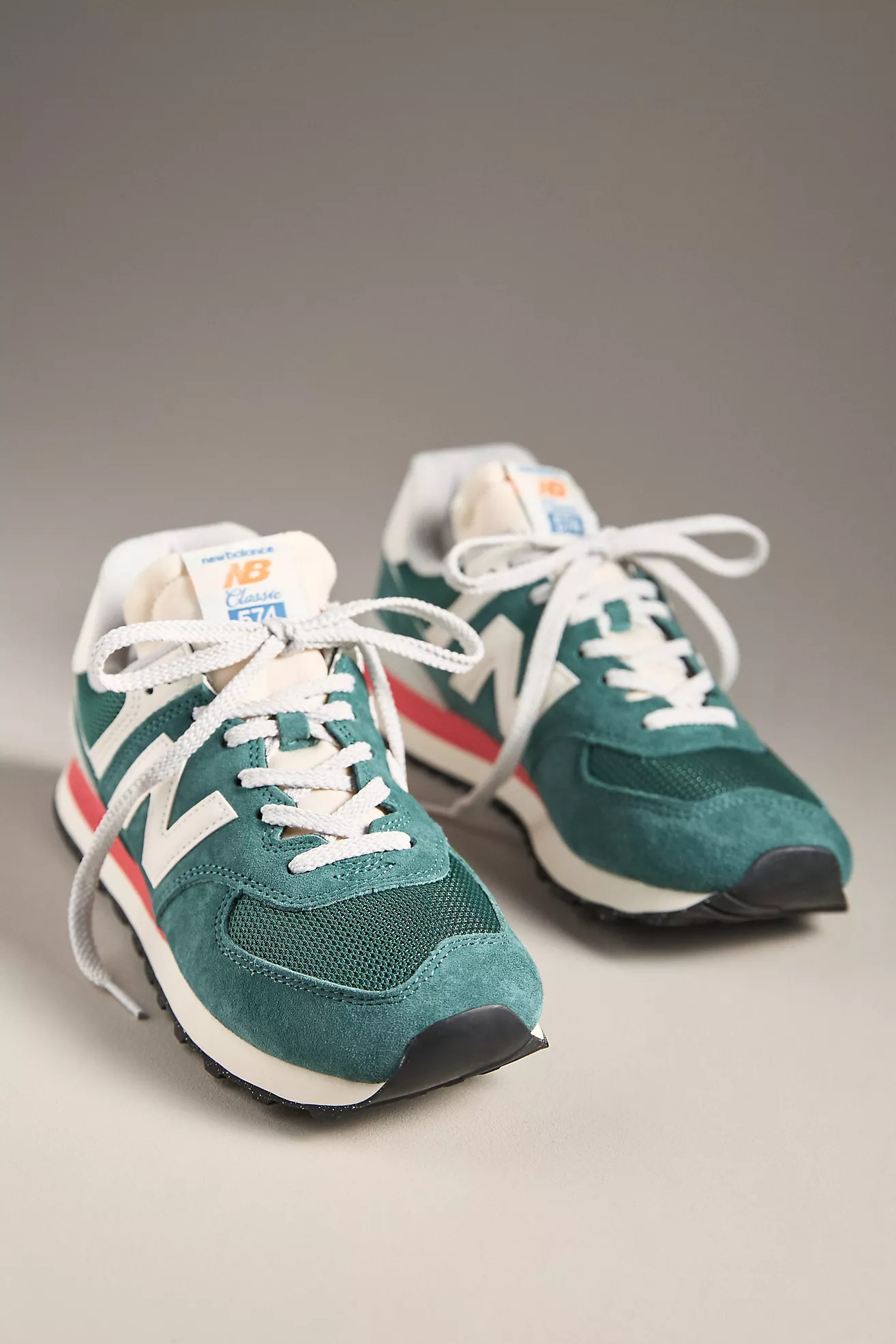 New Balance 574 Sneakers | Anthropologie (US)
