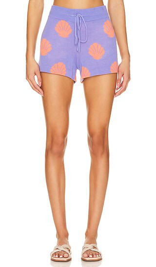 Balboa Short in Siren Shells | Revolve Clothing (Global)