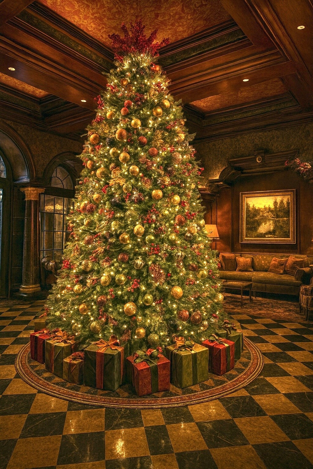 Holiday magic hits different when you’ve worked hard to build a life you’re grateful for. Traditions, warmth, family… and a little sparkle never hurt anyone ✨
If you love timeless style + cozy elegance, you’re in the right place.”
#HolidayStyle #ClassicChristmas #HomeForTheHolidays #CozySeason #TimelessStyle #ChristmasDecorLove #HolidayAesthetic #ElegantHomes #VieryArce
 

#LTKHoliday #LTKGiftGuide #LTKHoliday #LTKSeasonal