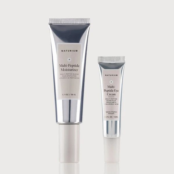 The Multi-Peptide Duo | Naturium