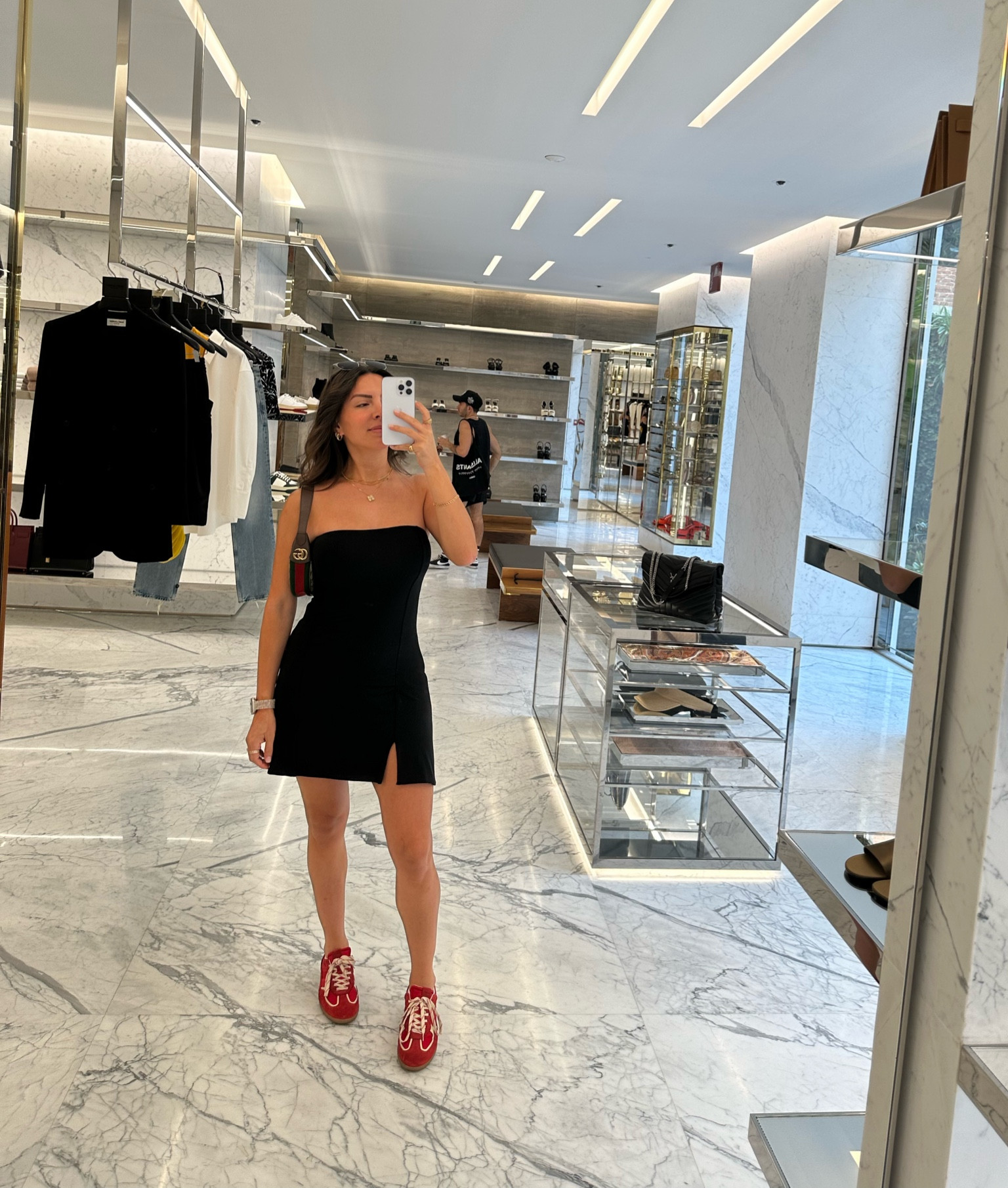 Ootd 

#LTKSaleAlert #LTKSeasonal #LTKStyleTip