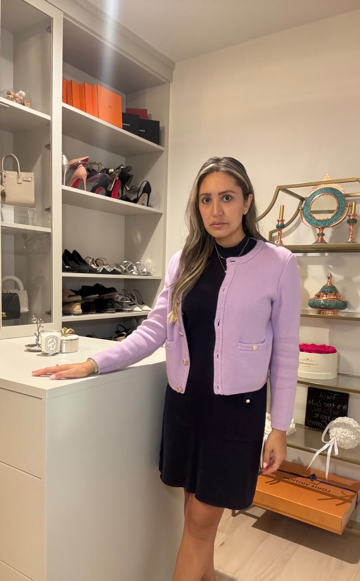 Spring outfit 

#LTKgrwm #LTKootd #LTKWorkwear